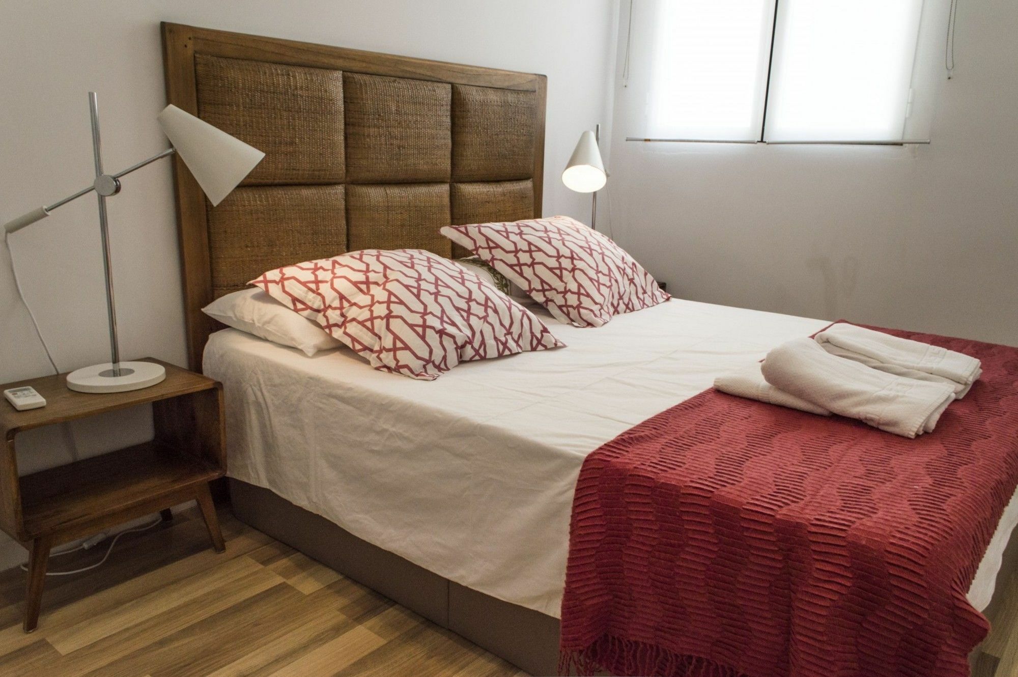 Apartamento Apto. De Diseno Puerta Del Sol 2 Madrid