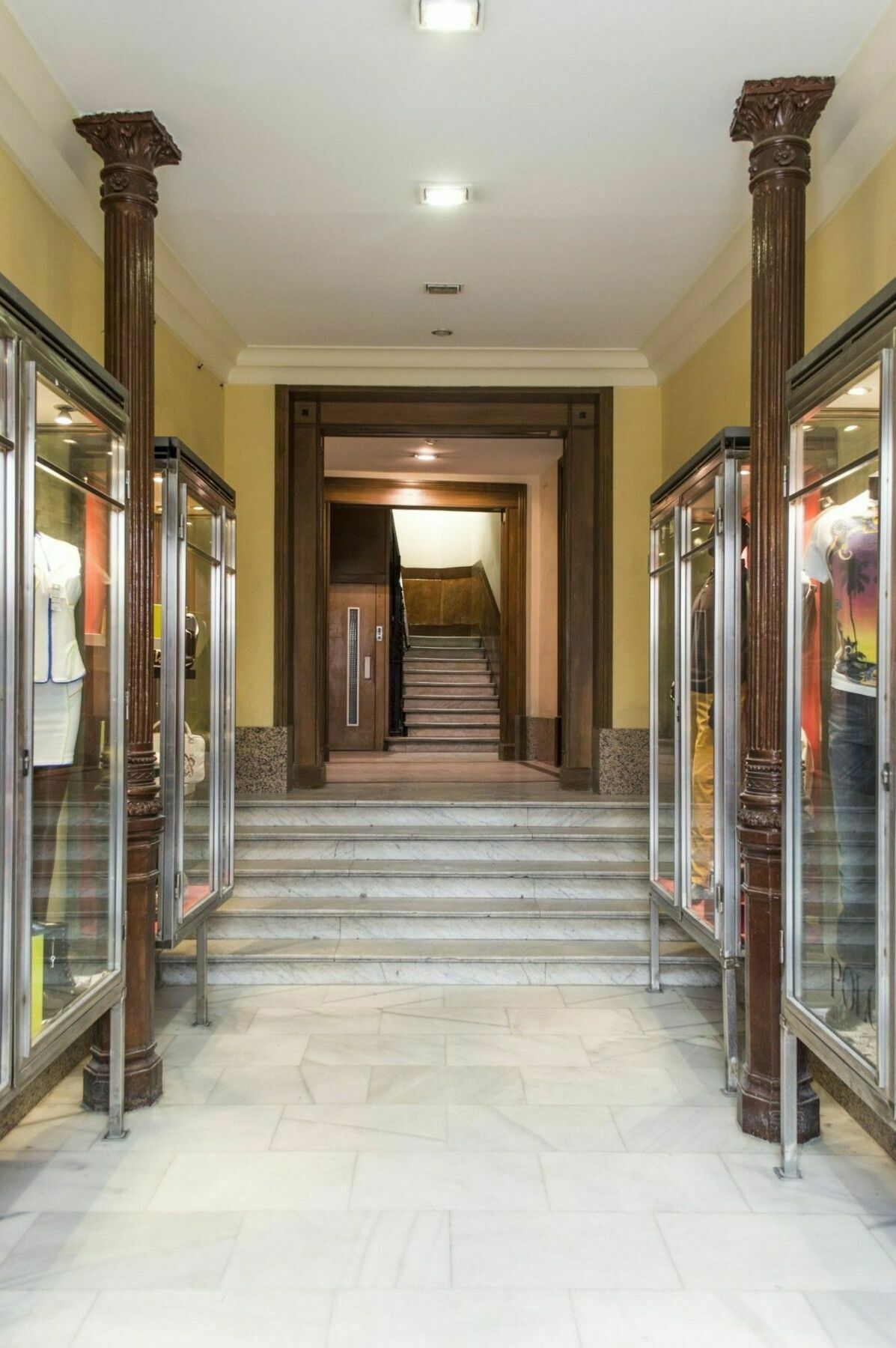 Apartamento Apto. De Diseno Puerta Del Sol 2 Madrid