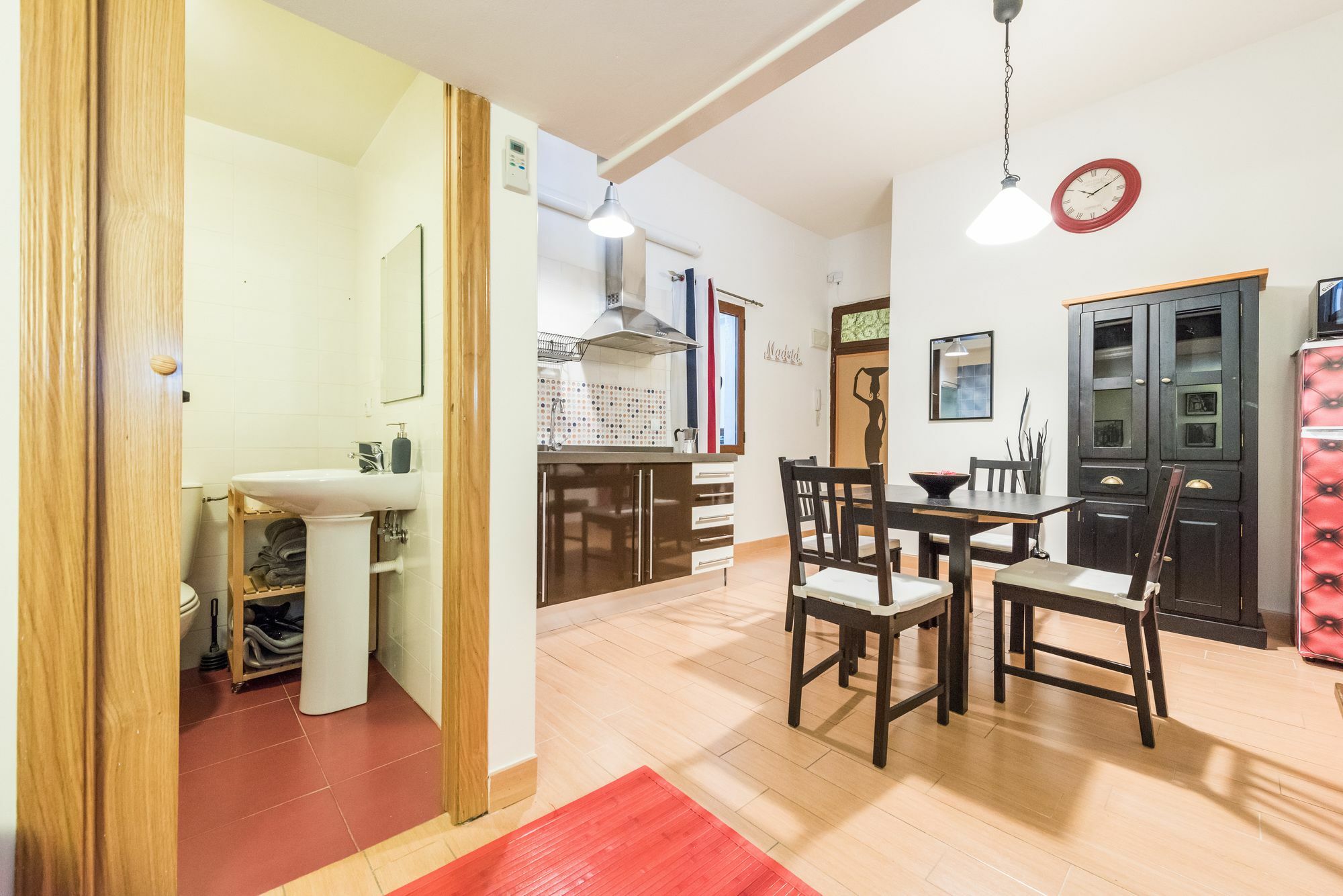 Apartamento - La Latina Palacio Madrid