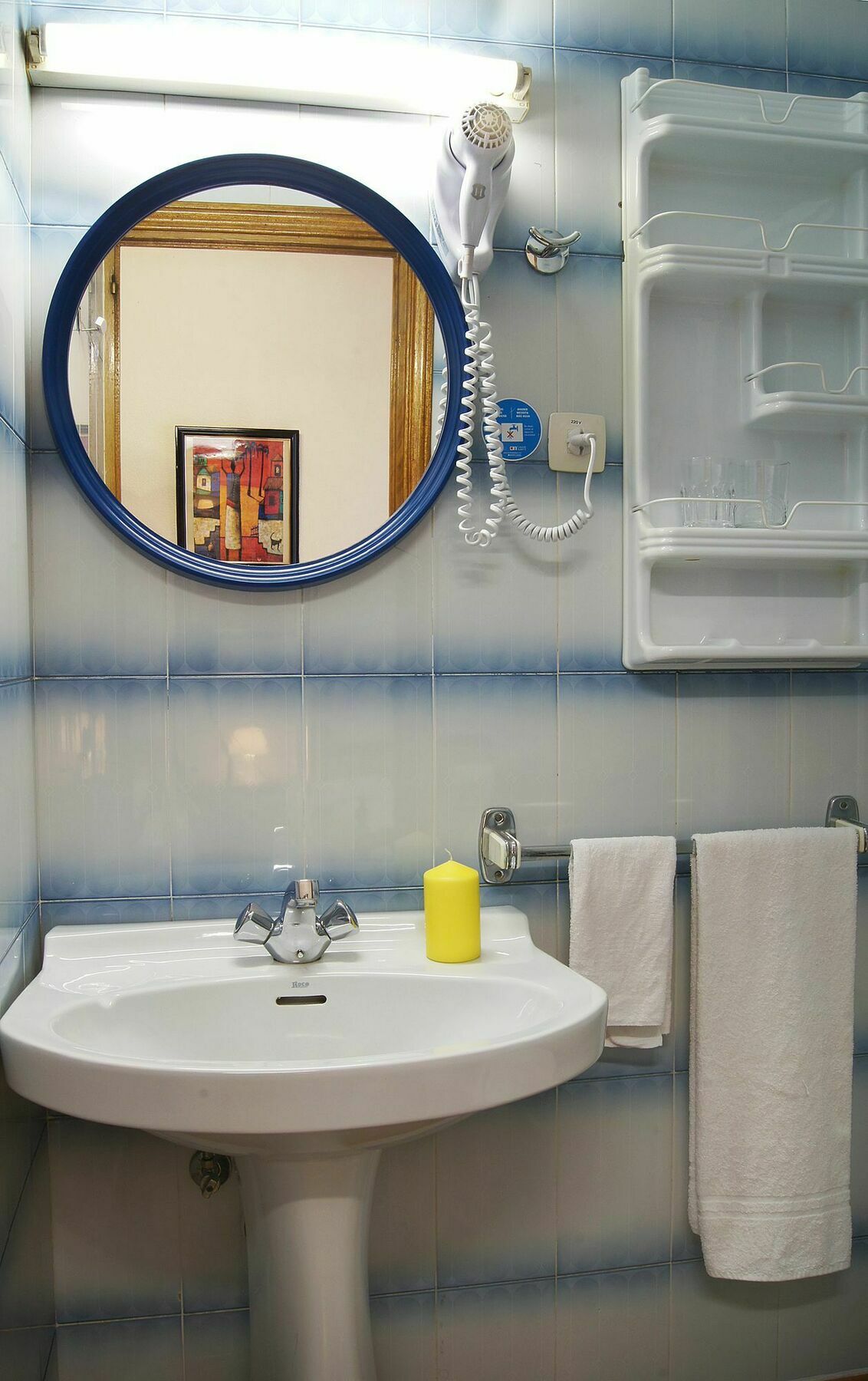 Guest house Zamoran -madrid Centro Gran Via Sol-