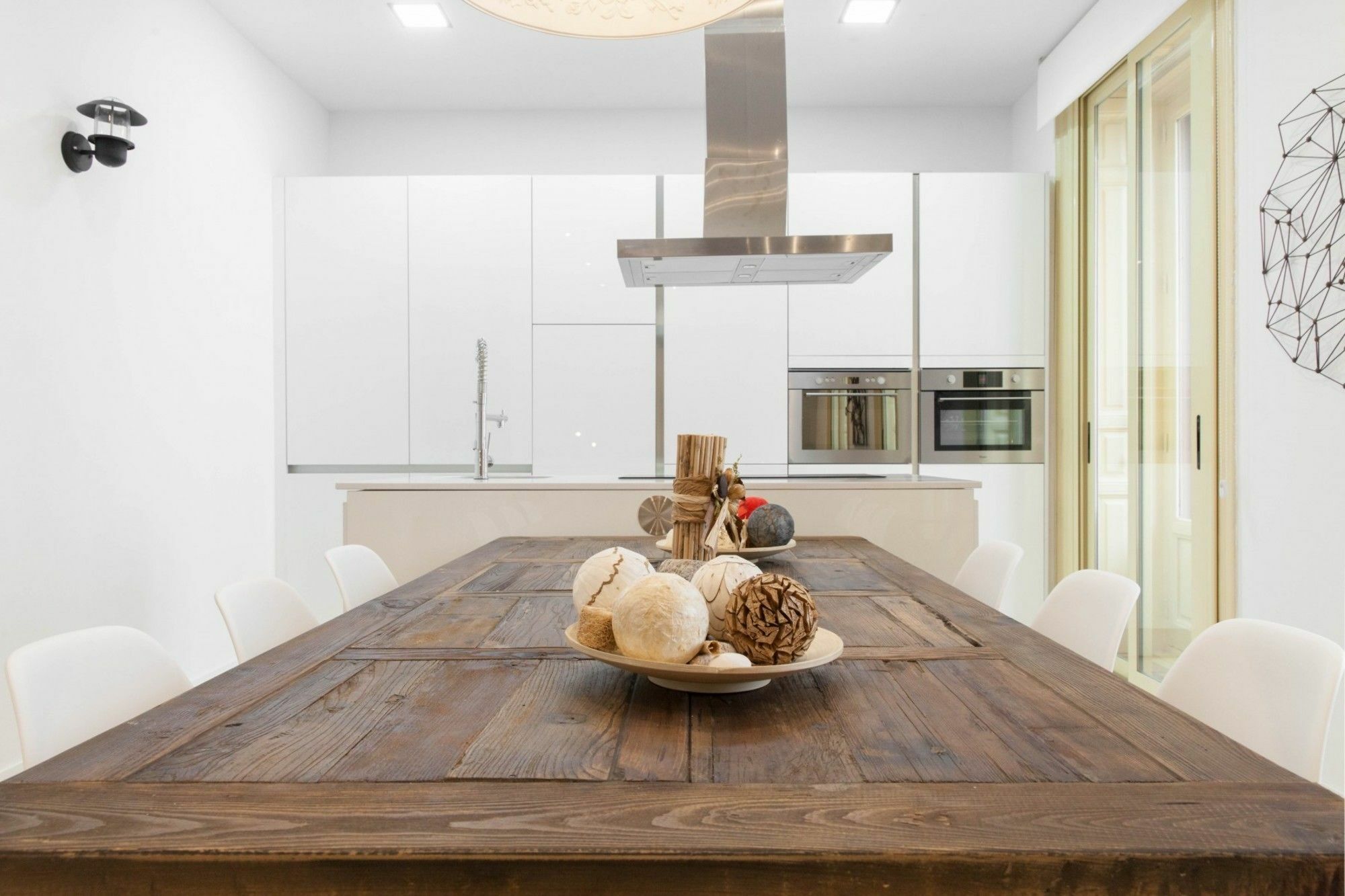Apartamento Apto. De Diseno Puerta Del Sol 9 Madrid