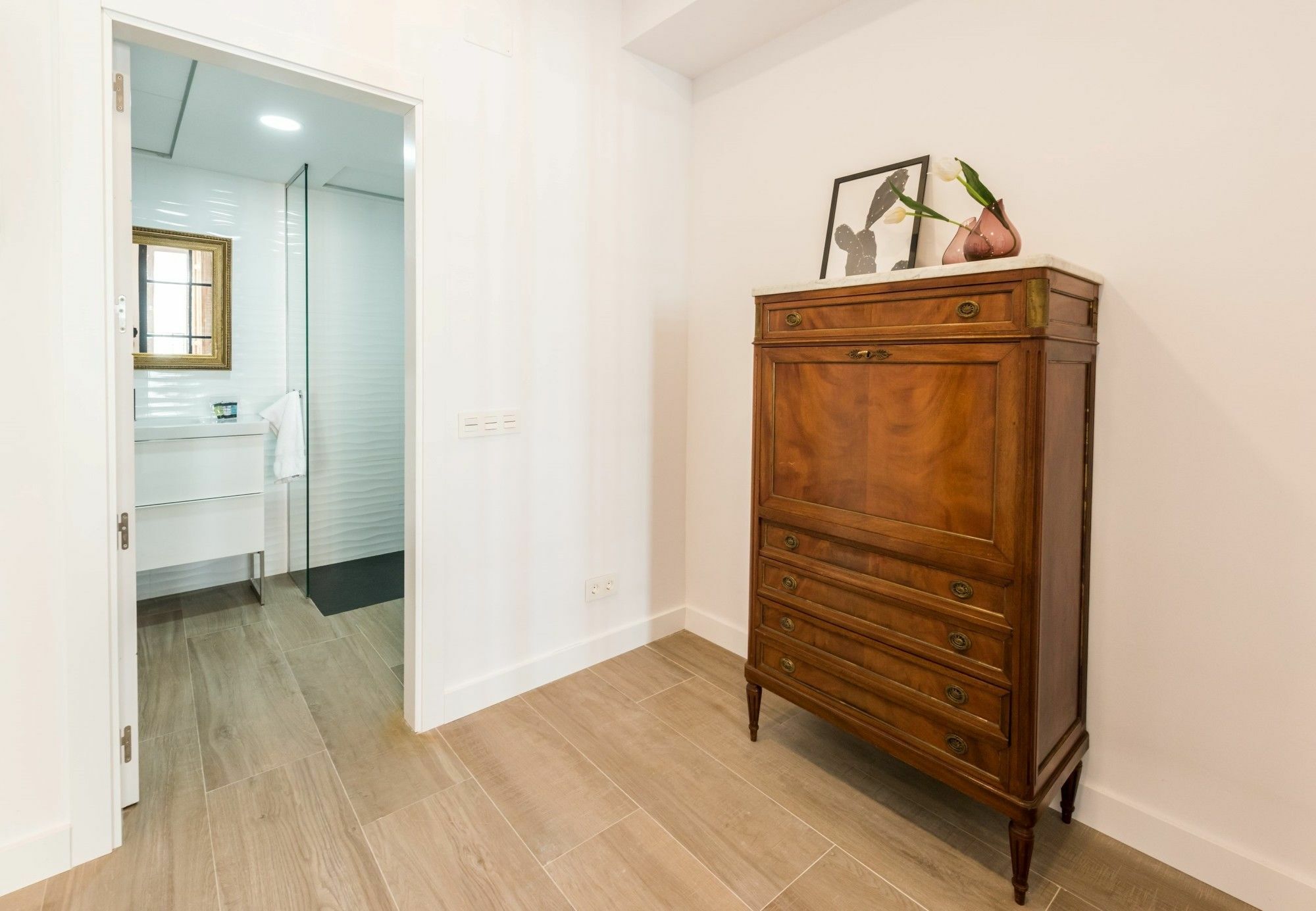 Hortaleza Center Apartamento *