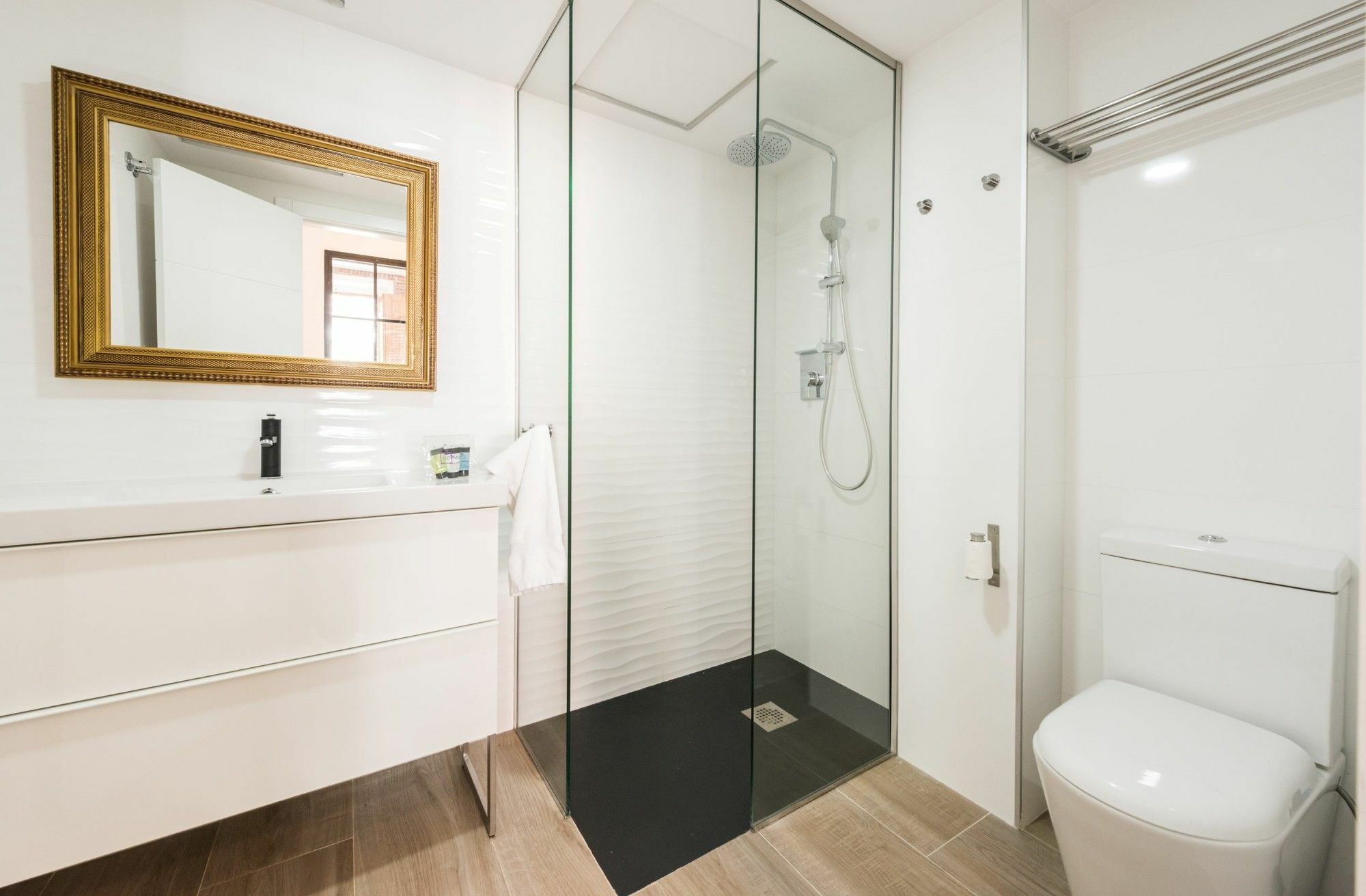 Hortaleza Center Apartamento Madrid