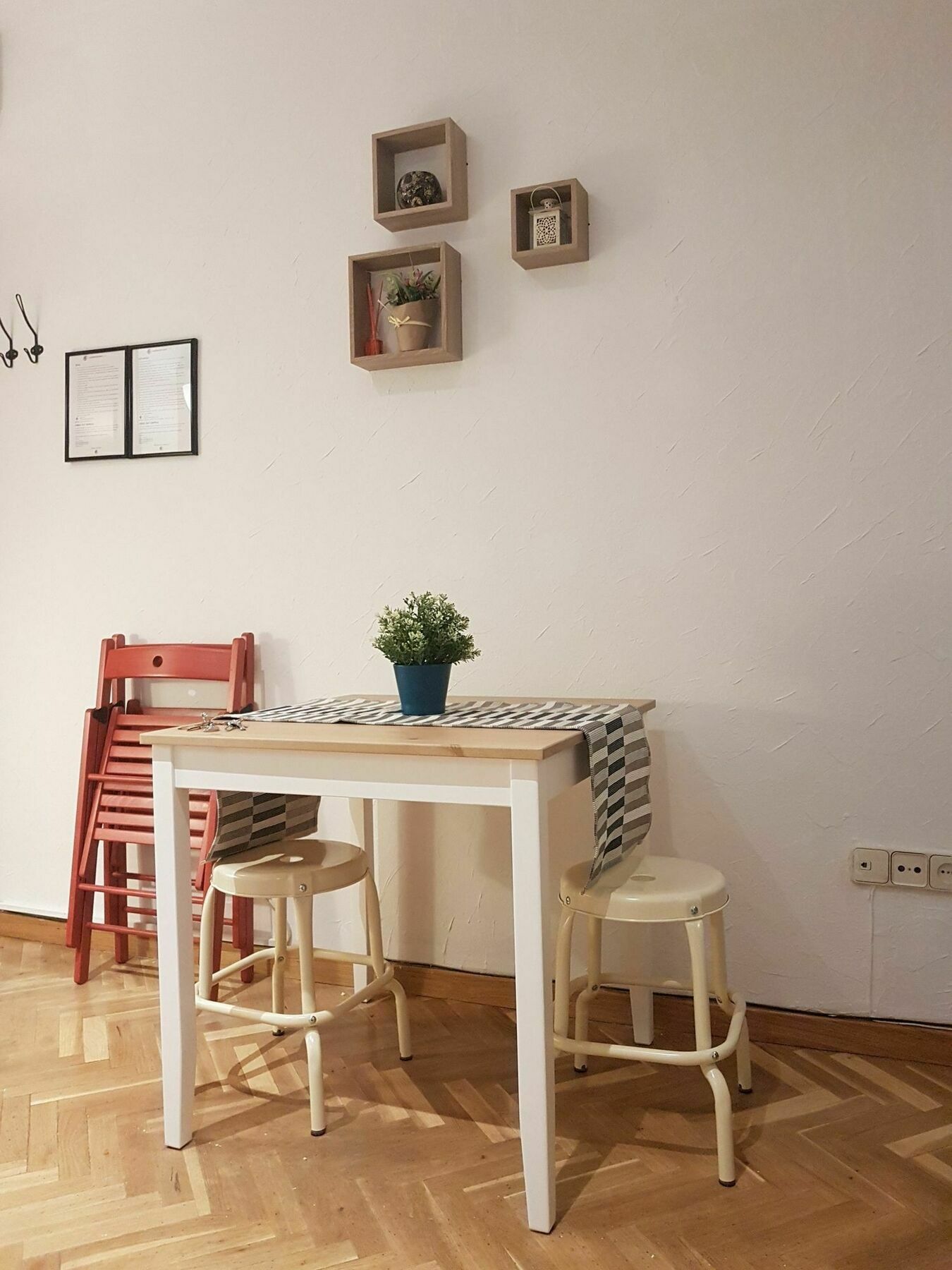 Apartamento Delicias - Ferrocarril Madrid