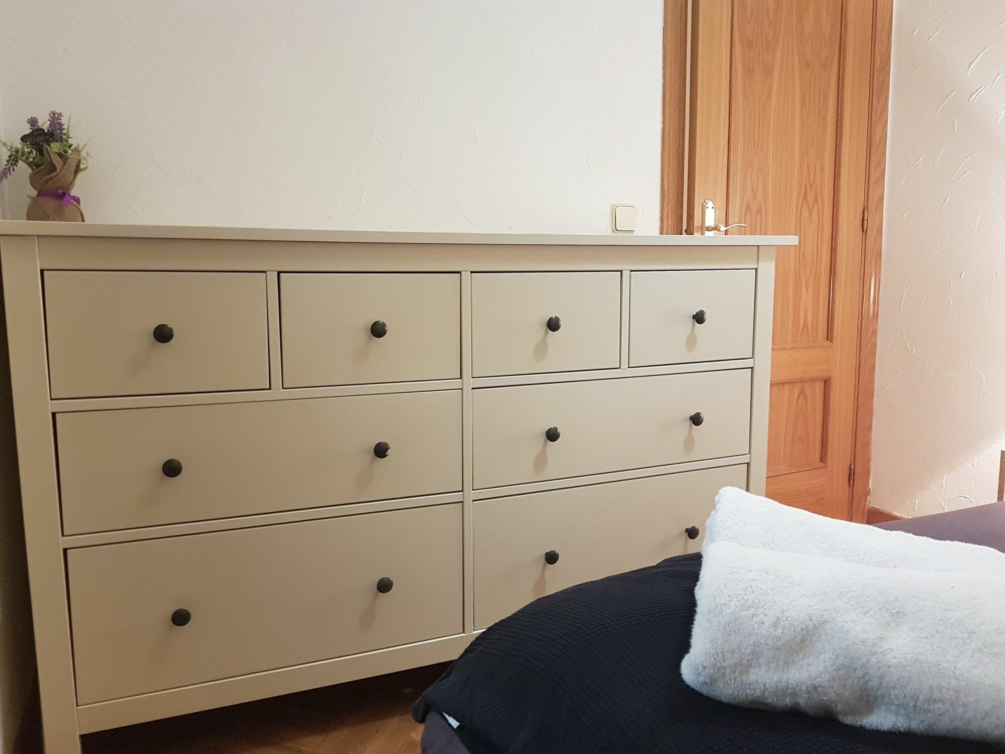 Delicias - Ferrocarril Apartamento *