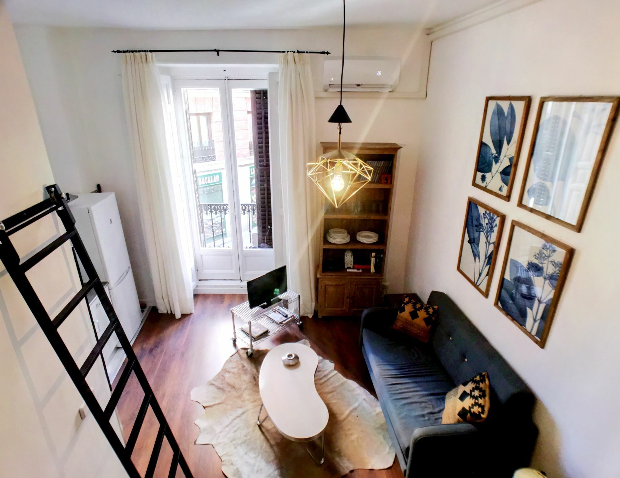 In Lavapies By Allo Housing Madrid