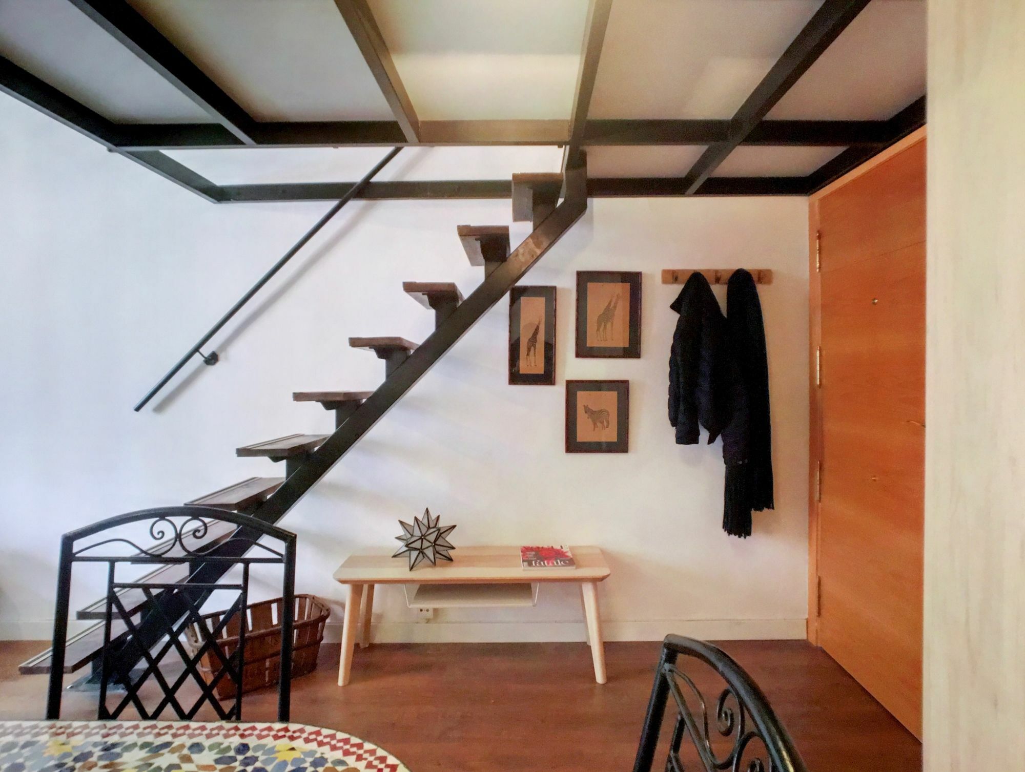 In Lavapies By Allo Housing Apartment Madrid