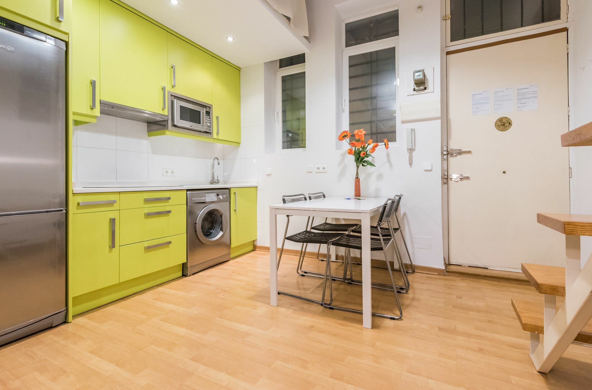 Appartement Loft Galileo *