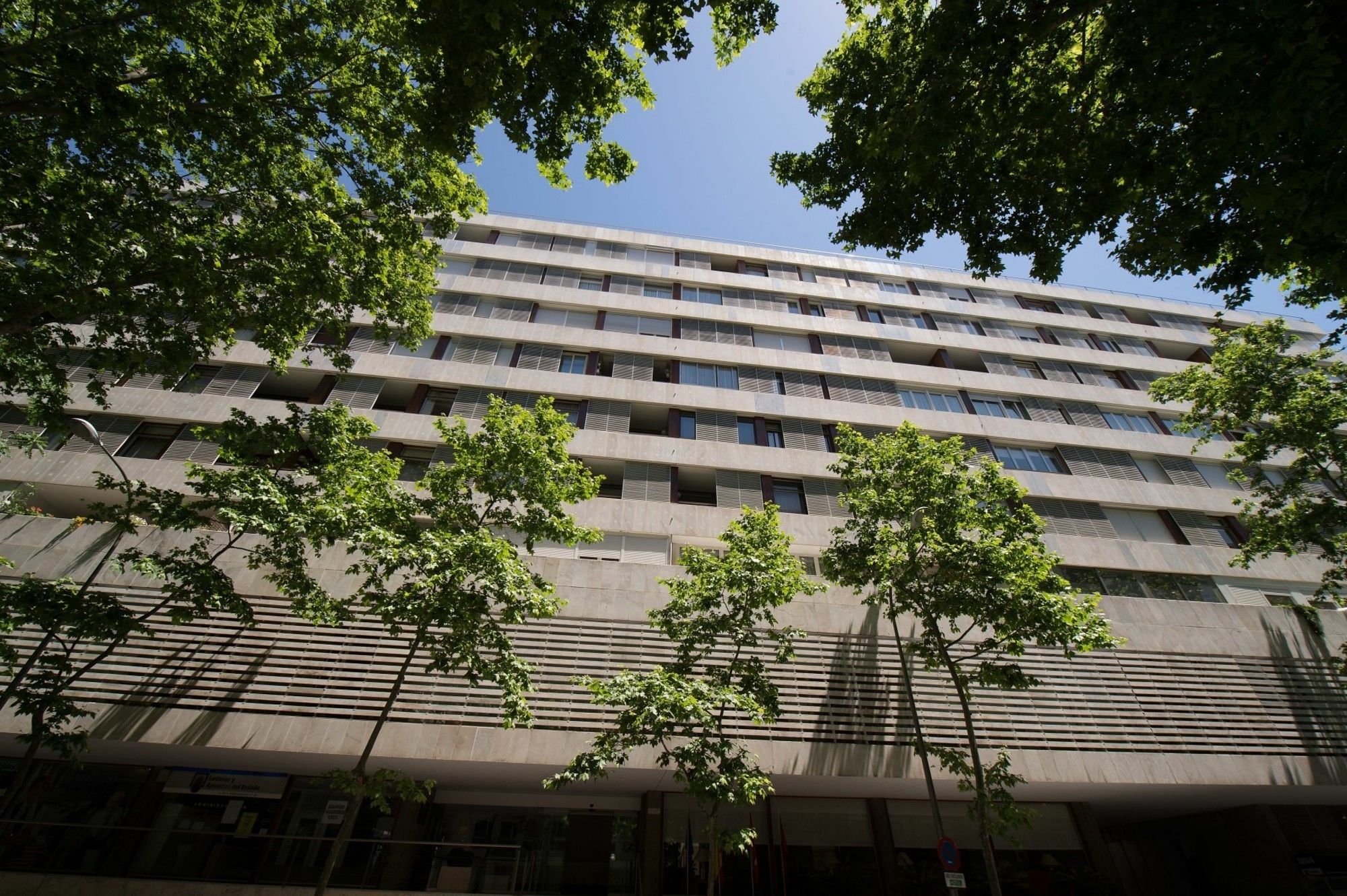 Apartamento In R.madrid C.f. Stadium 2 *