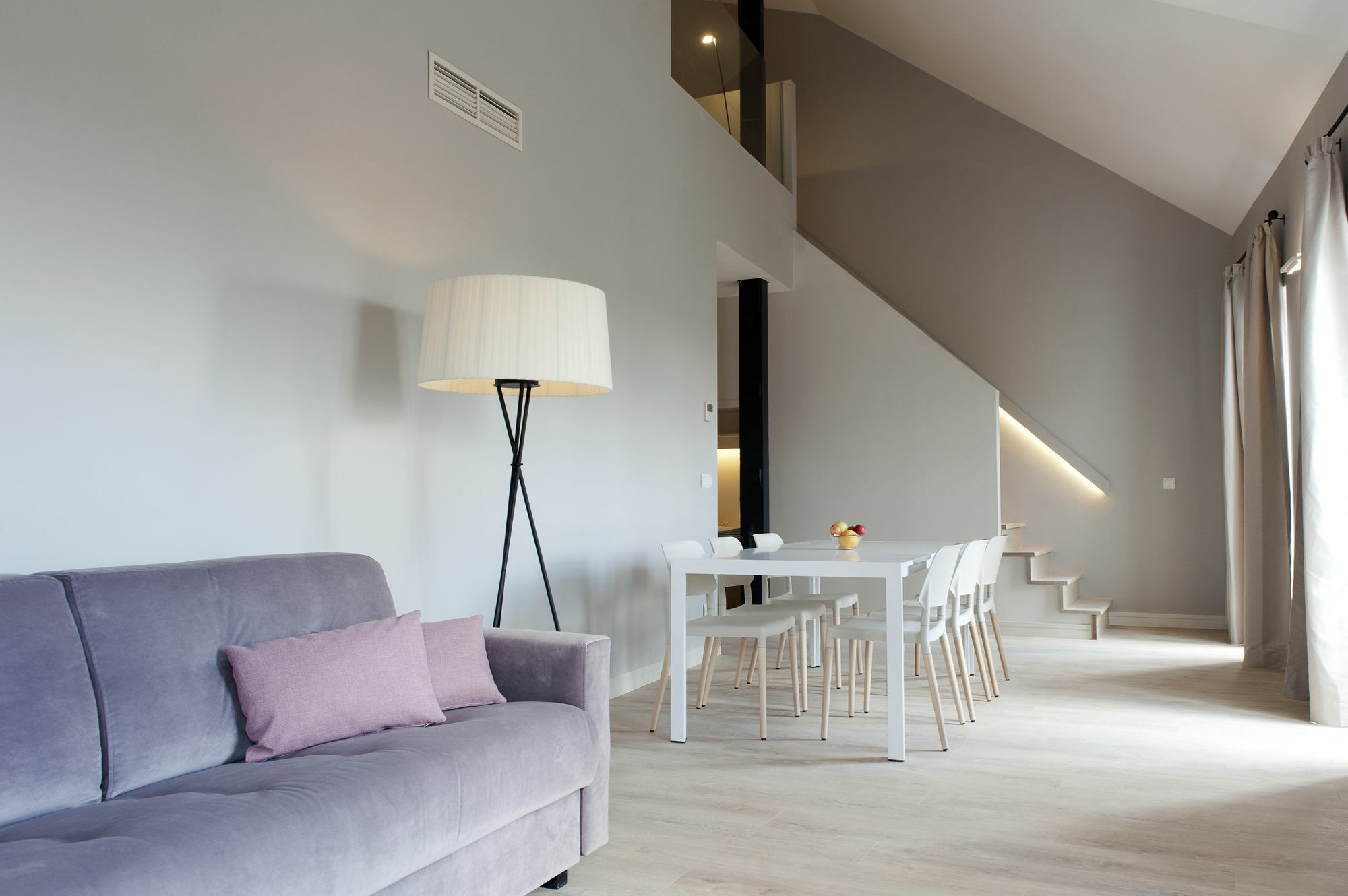 Aparthotel Mh