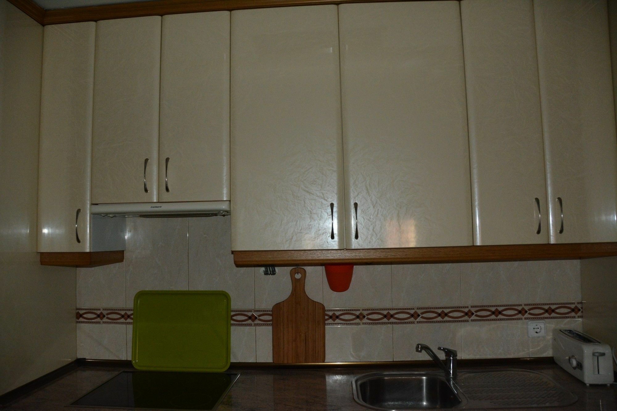 Norte De Barrio Del Pilar Apartment