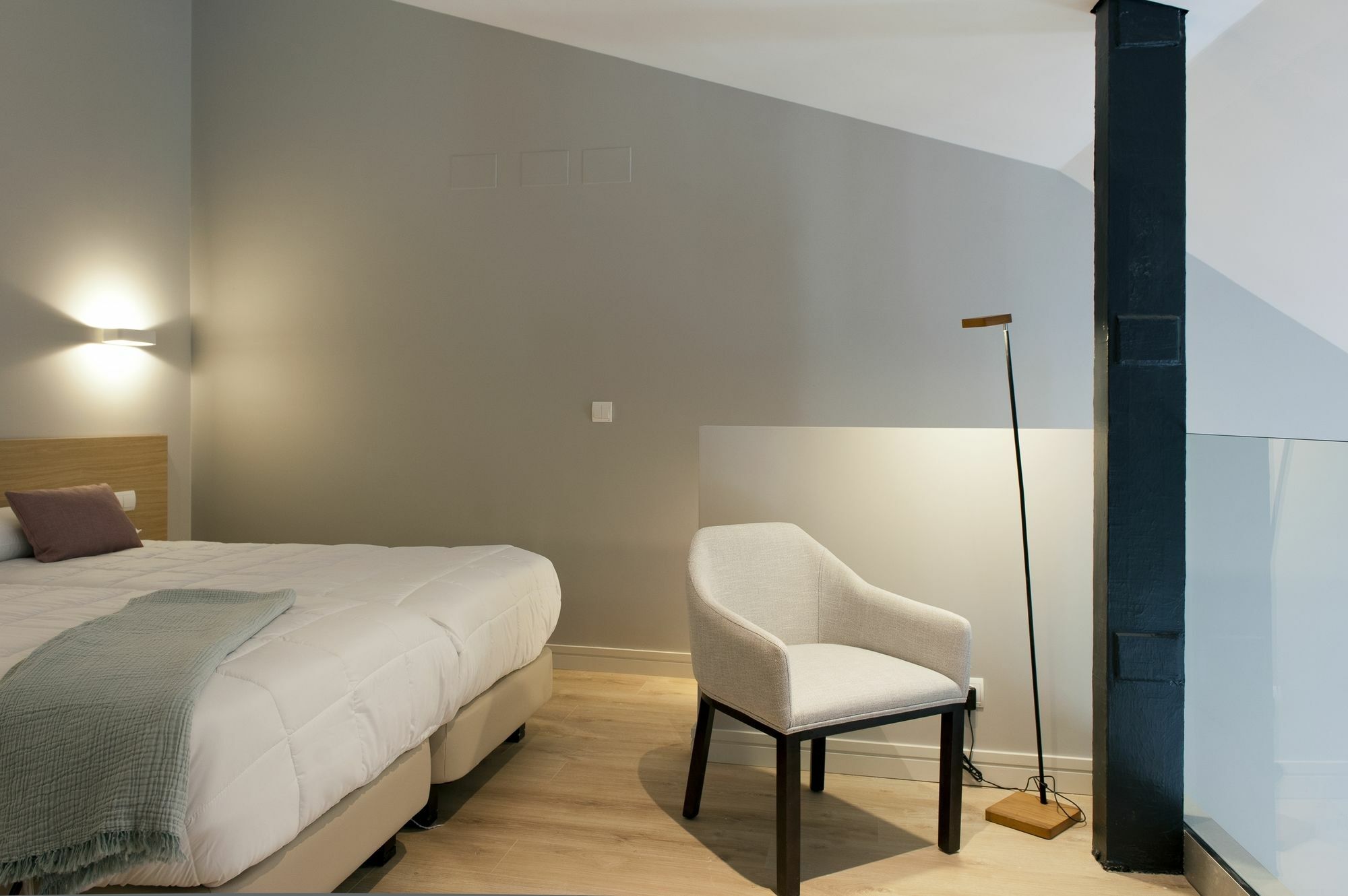 Aparthotel Mh