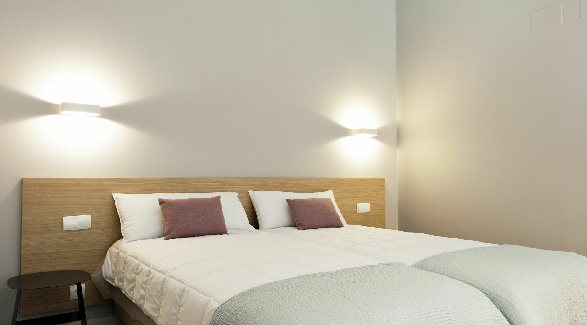 Mh Aparthotel 4*