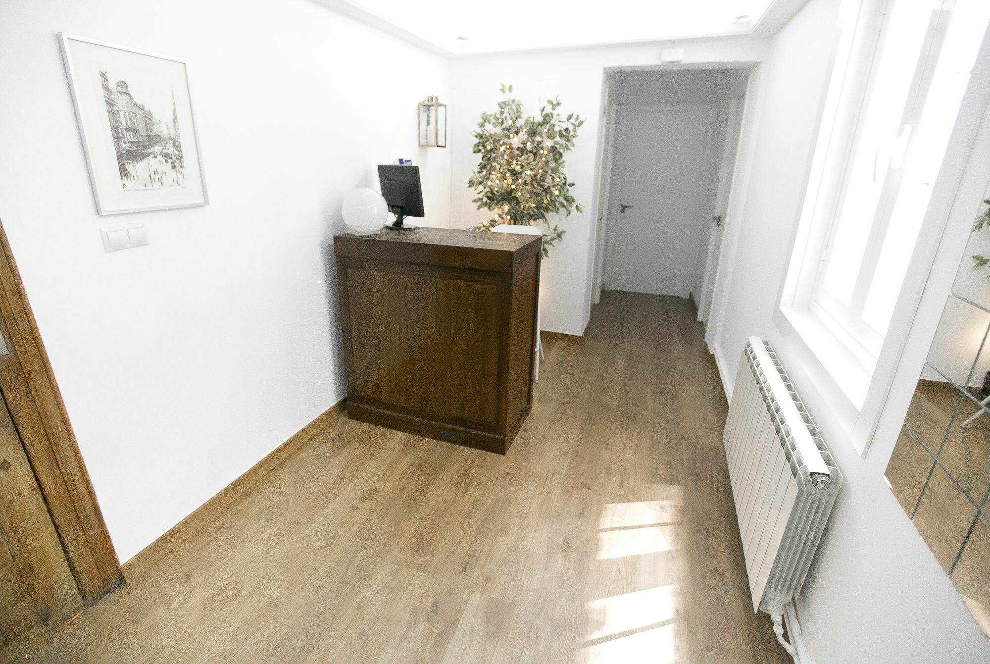 La Banezana Gasthof Madrid