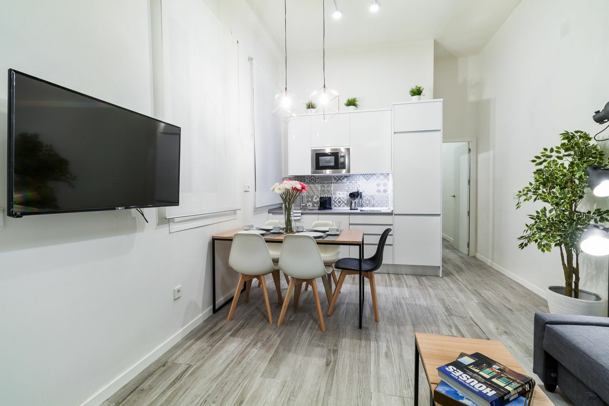 Pyr Select La Latina Ii Apartamento