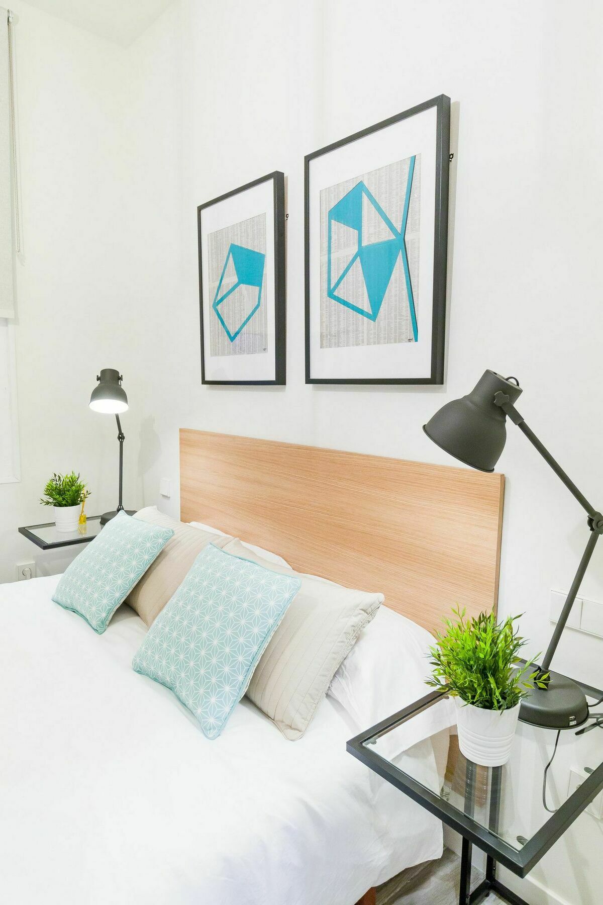 Pyr Select La Latina Ii Apartamento Madrid