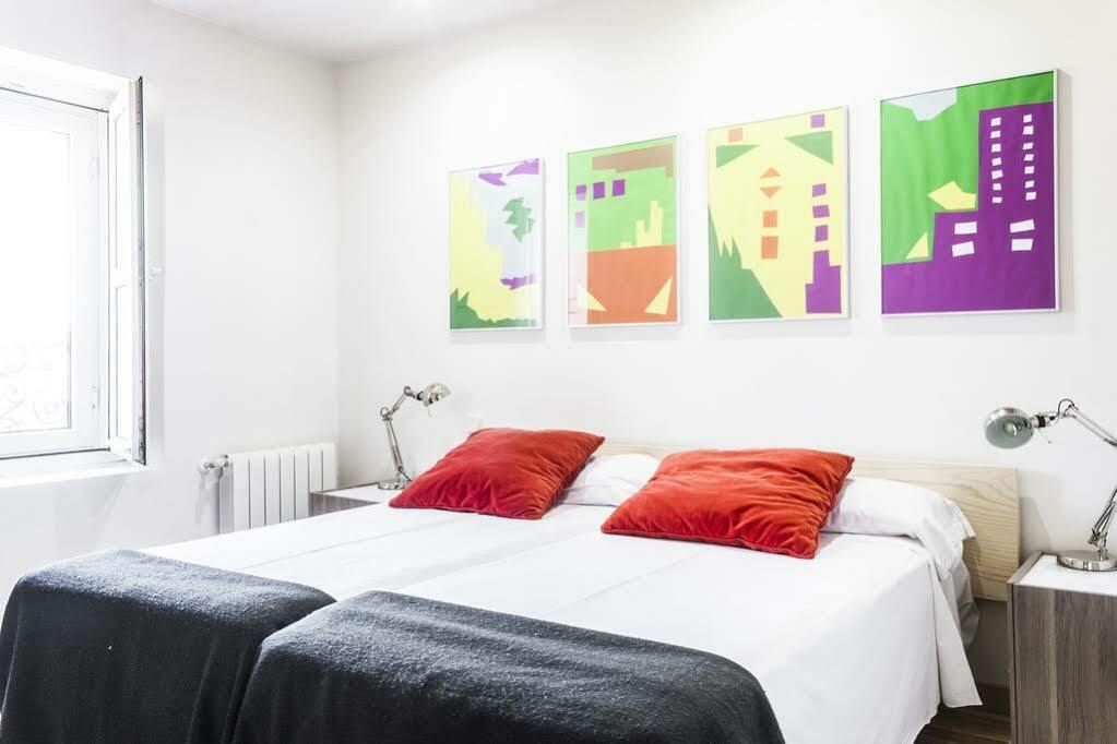 Apartment Mola