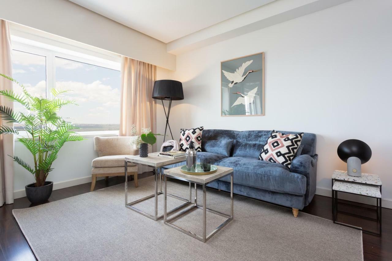 Selton Plaza España Apartamento *