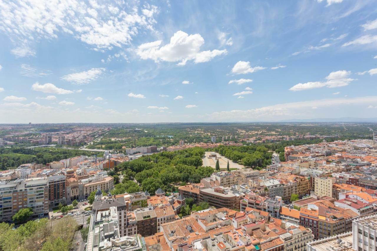 Apartamento Selton Plaza España