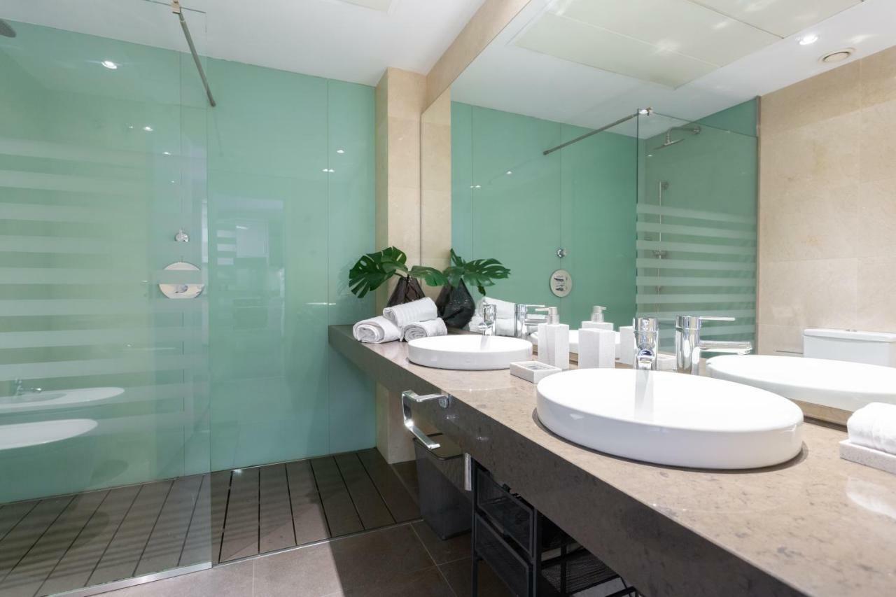 Apartamento Selton Plaza España