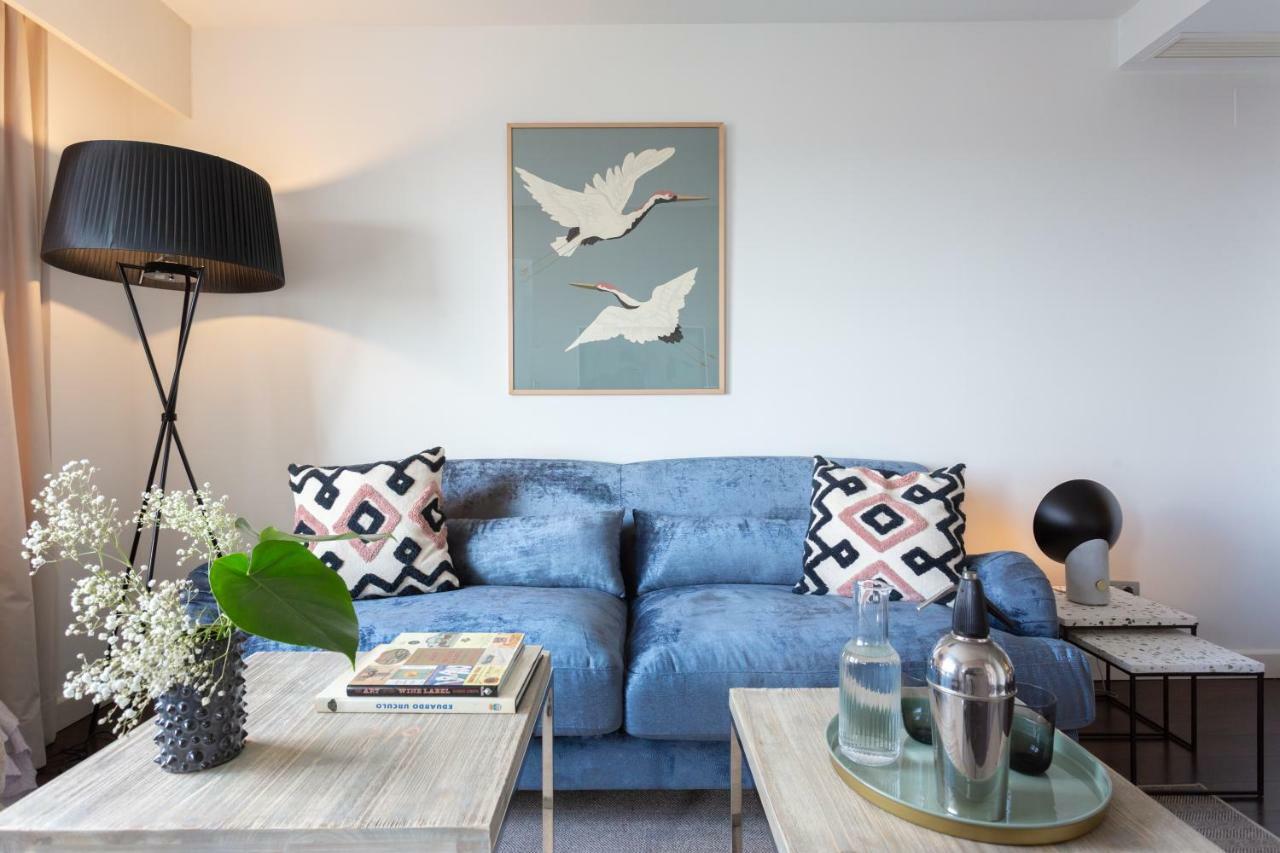 Apartamento Selton Plaza España Madrid