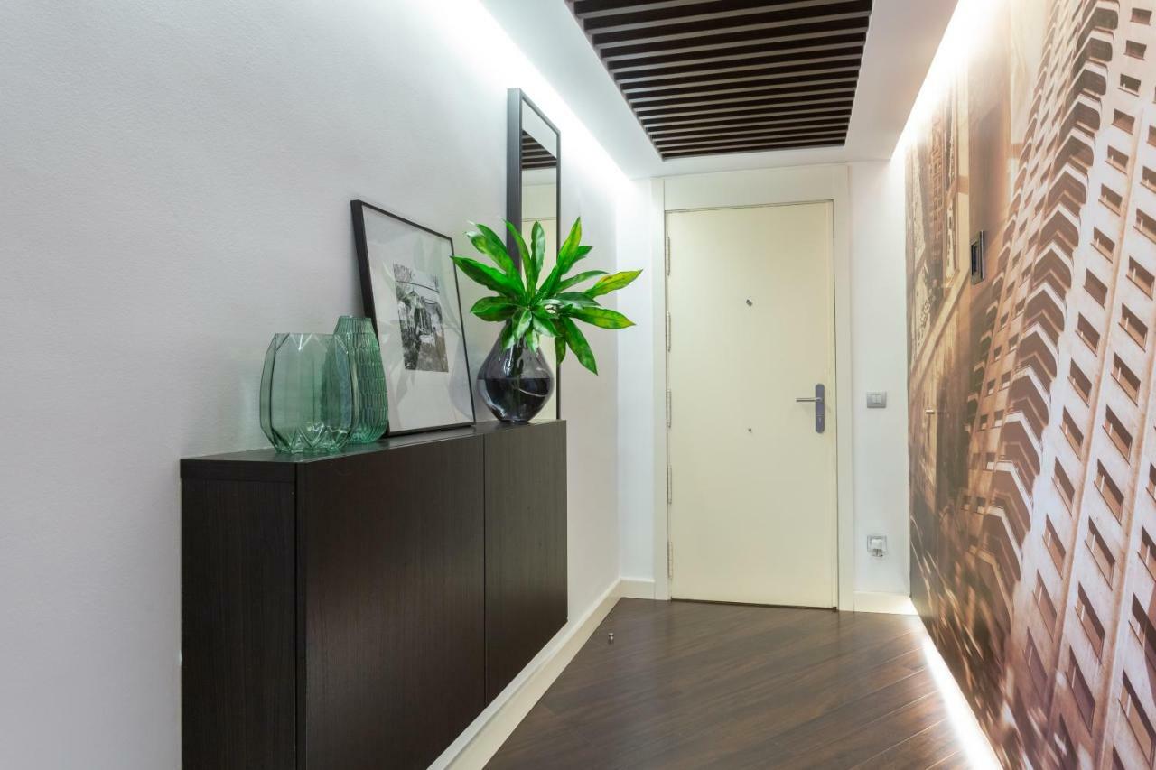 Apartamento Selton Plaza España Madrid