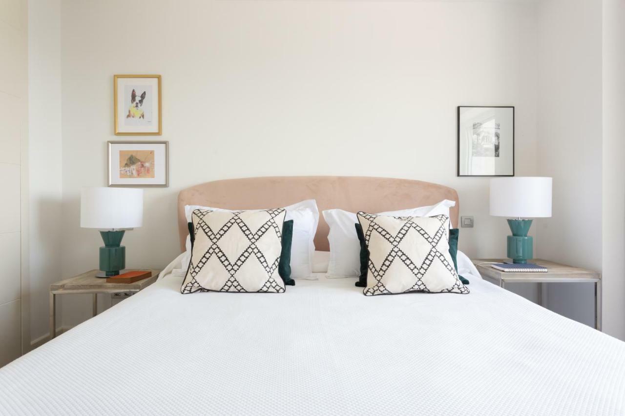 Apartamento Selton Plaza España Madrid