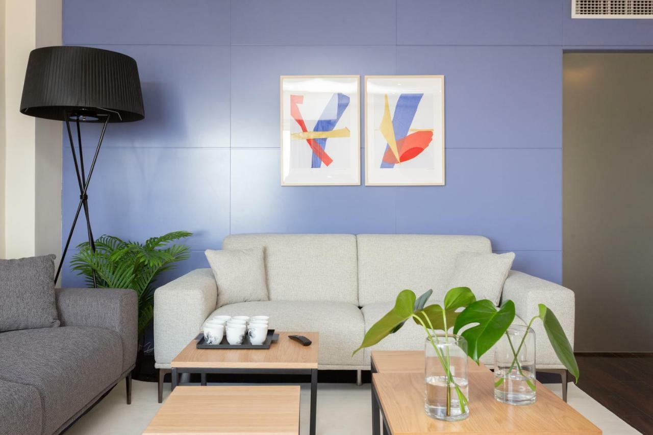 Selton Plaza España Apartamento *