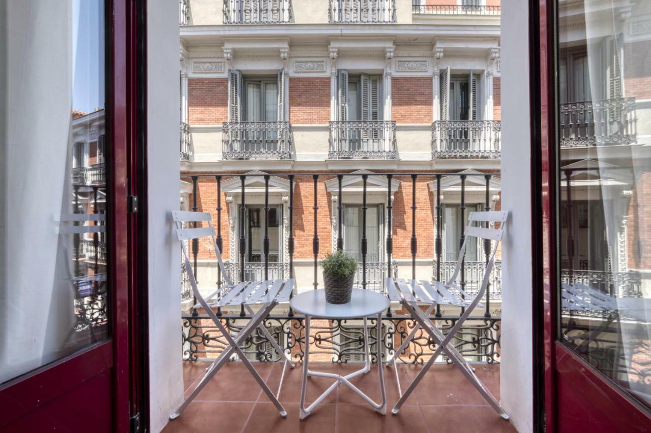 Fuencarral Boutique Madri