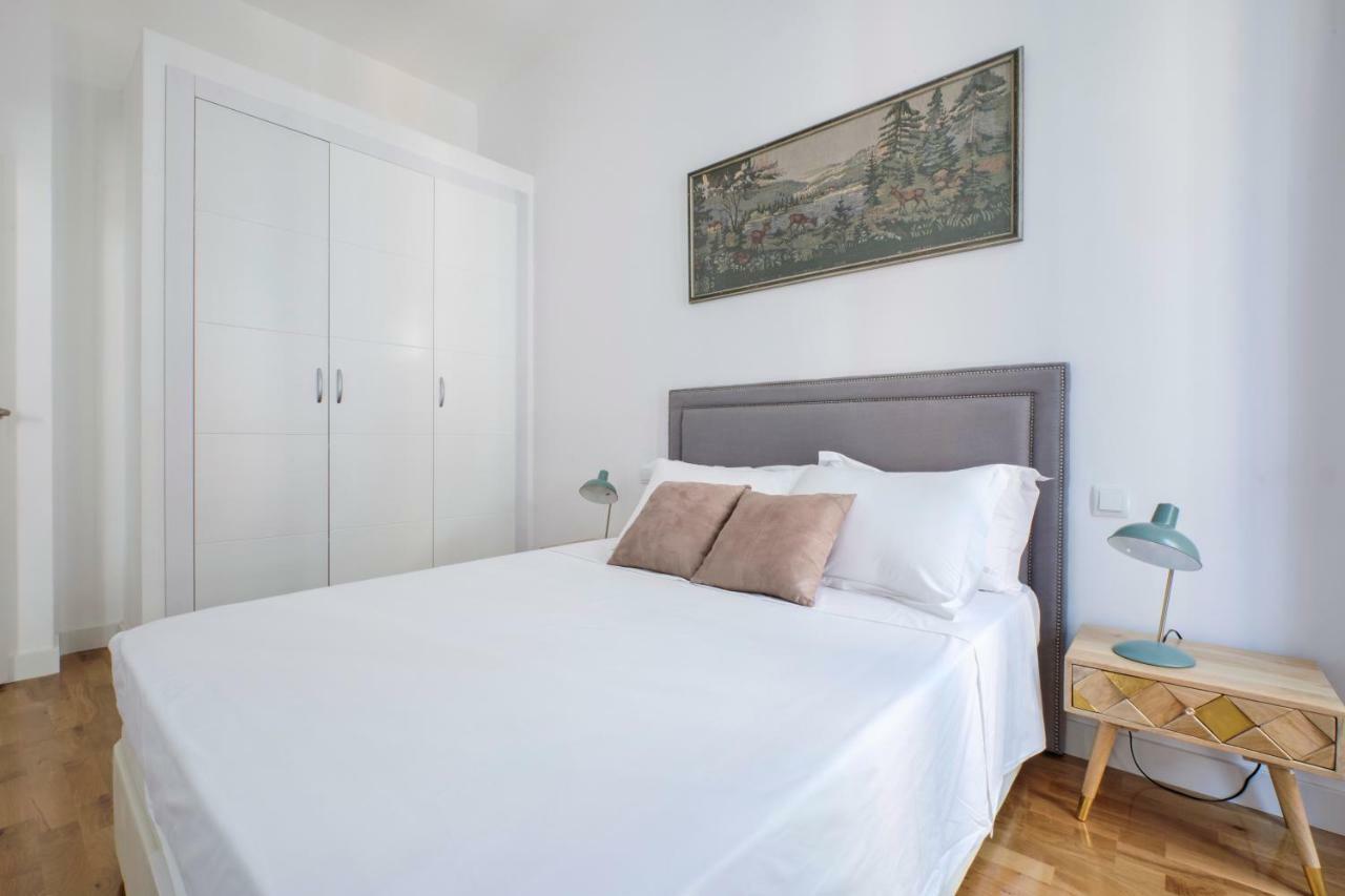 Appartement Fuencarral Boutique