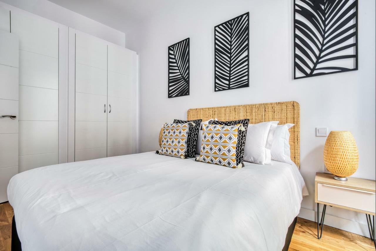 Appartement Fuencarral Boutique