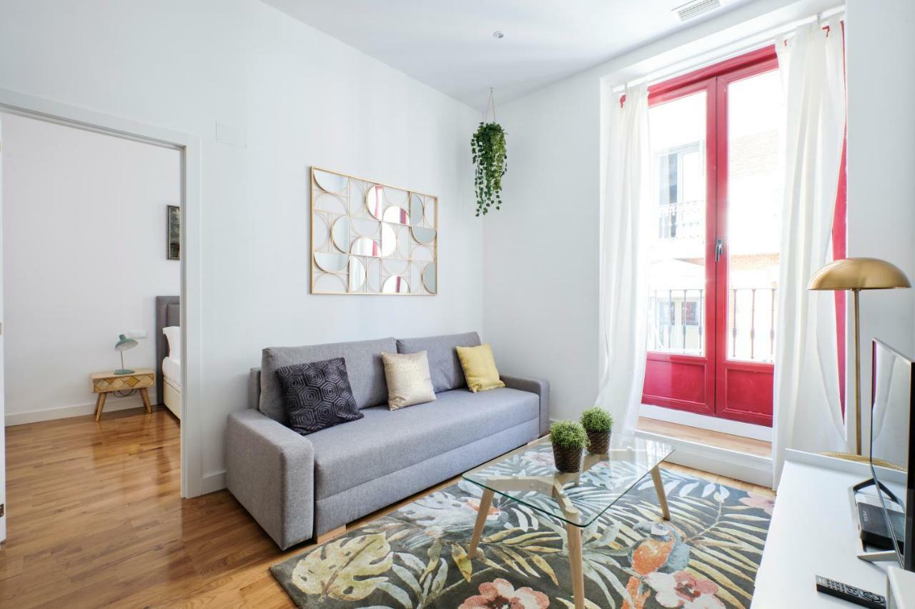 Fuencarral Boutique Appartement