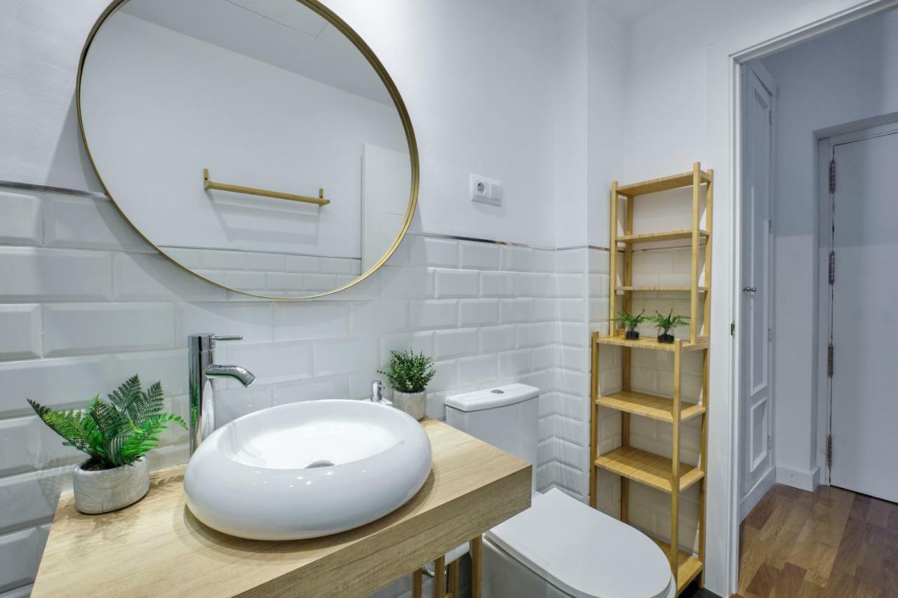 Appartement Fuencarral Boutique