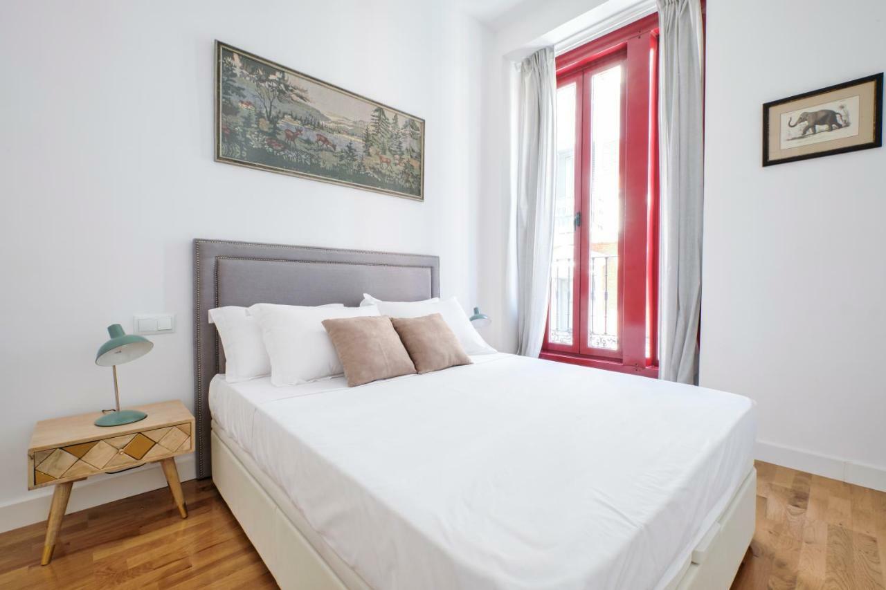 Fuencarral Boutique Appartement *