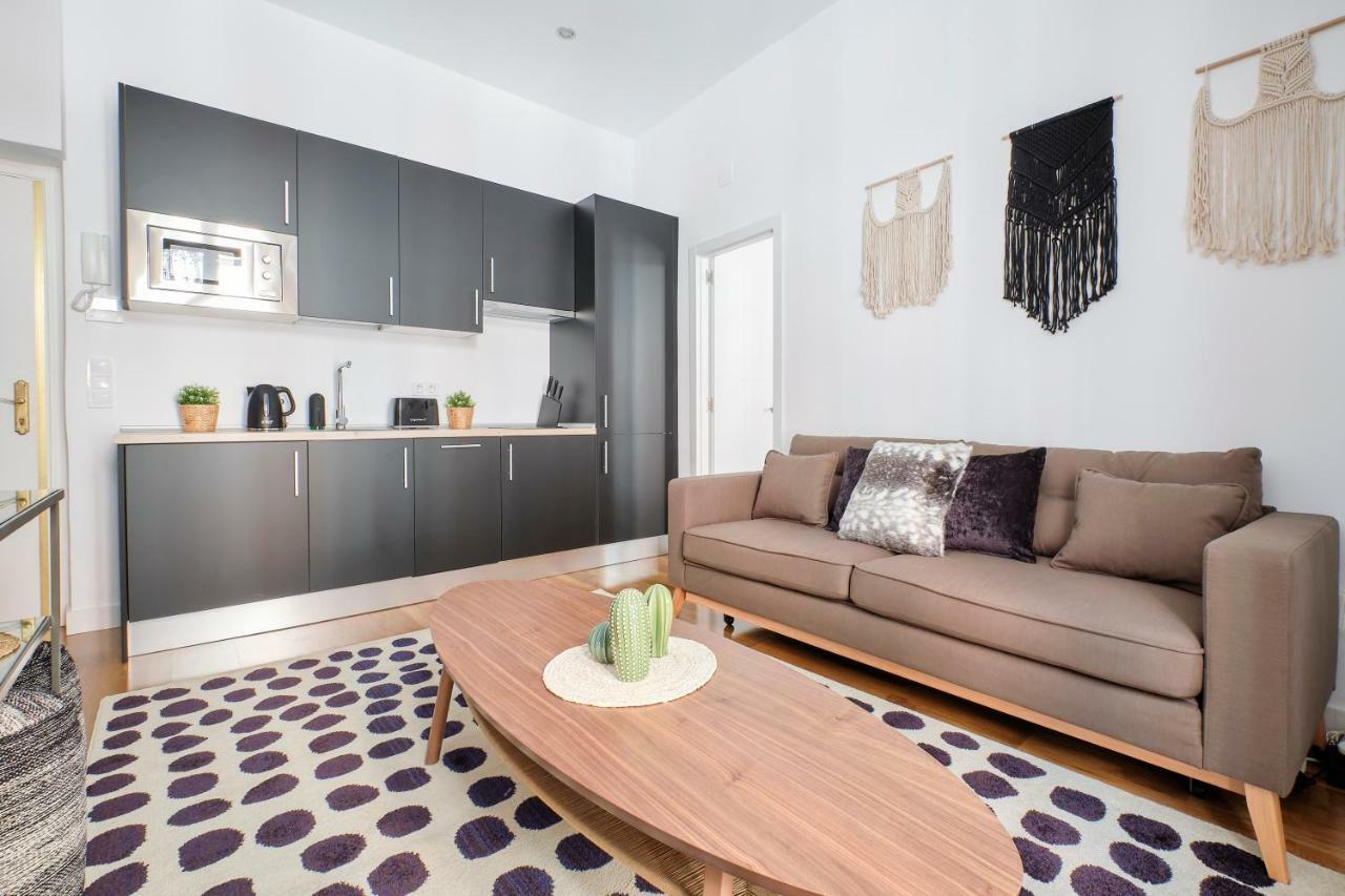 Fuencarral Boutique Appartement