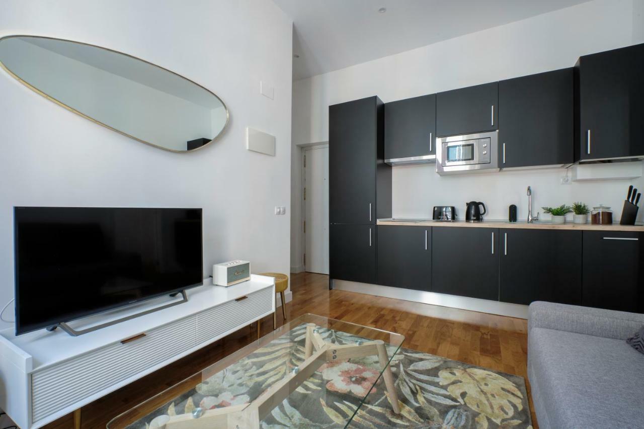 Fuencarral Boutique Appartement *