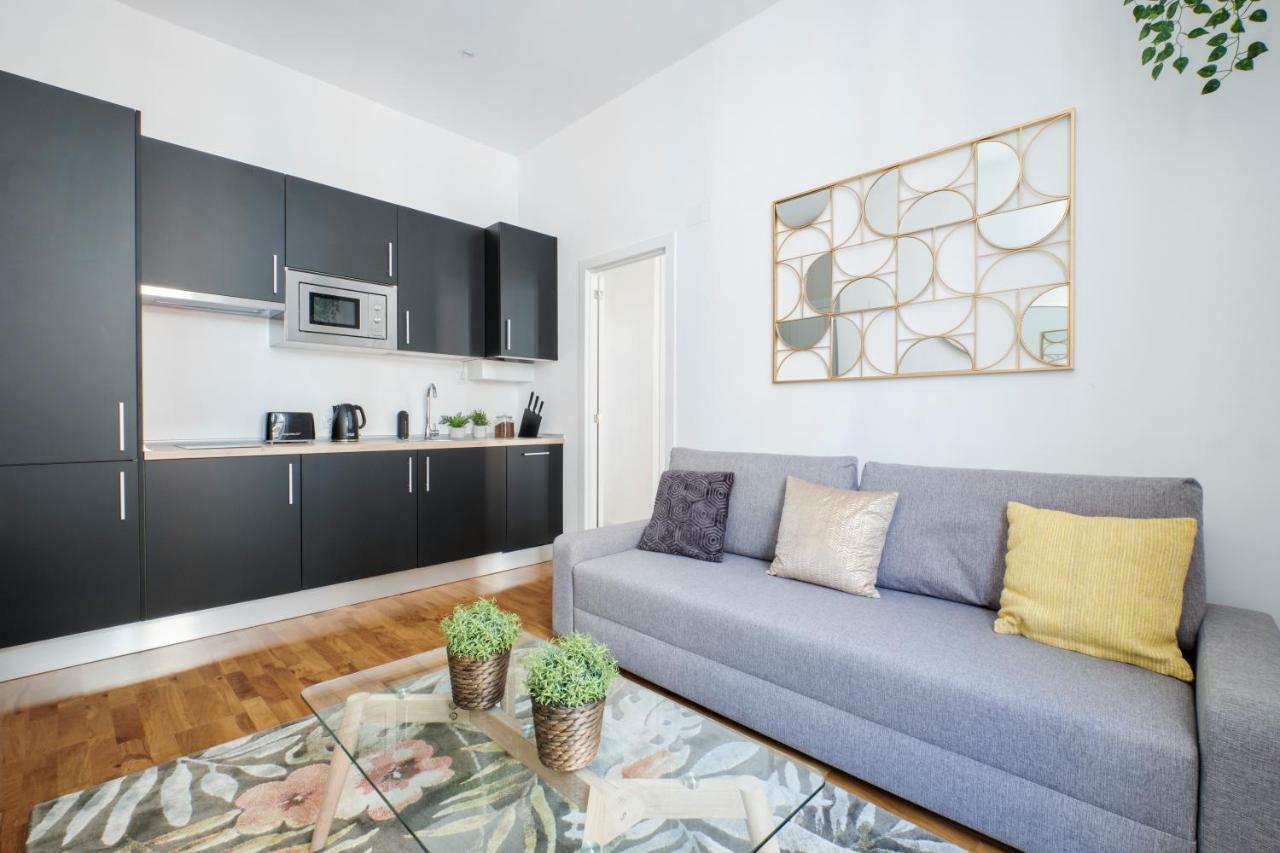 Appartement Fuencarral Boutique *
