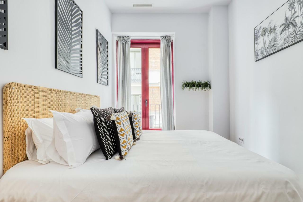 Fuencarral Boutique Apartamento