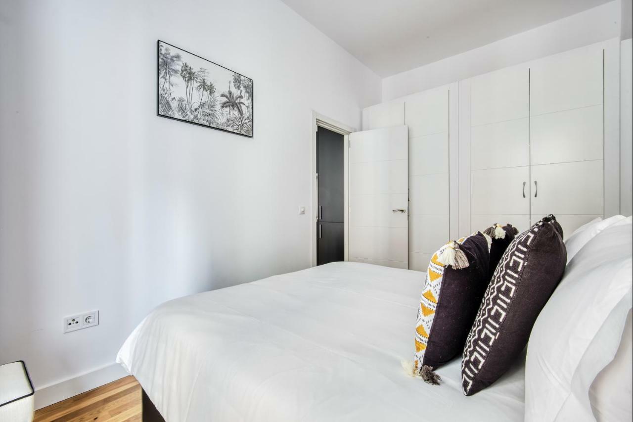 Fuencarral Boutique Appartement *