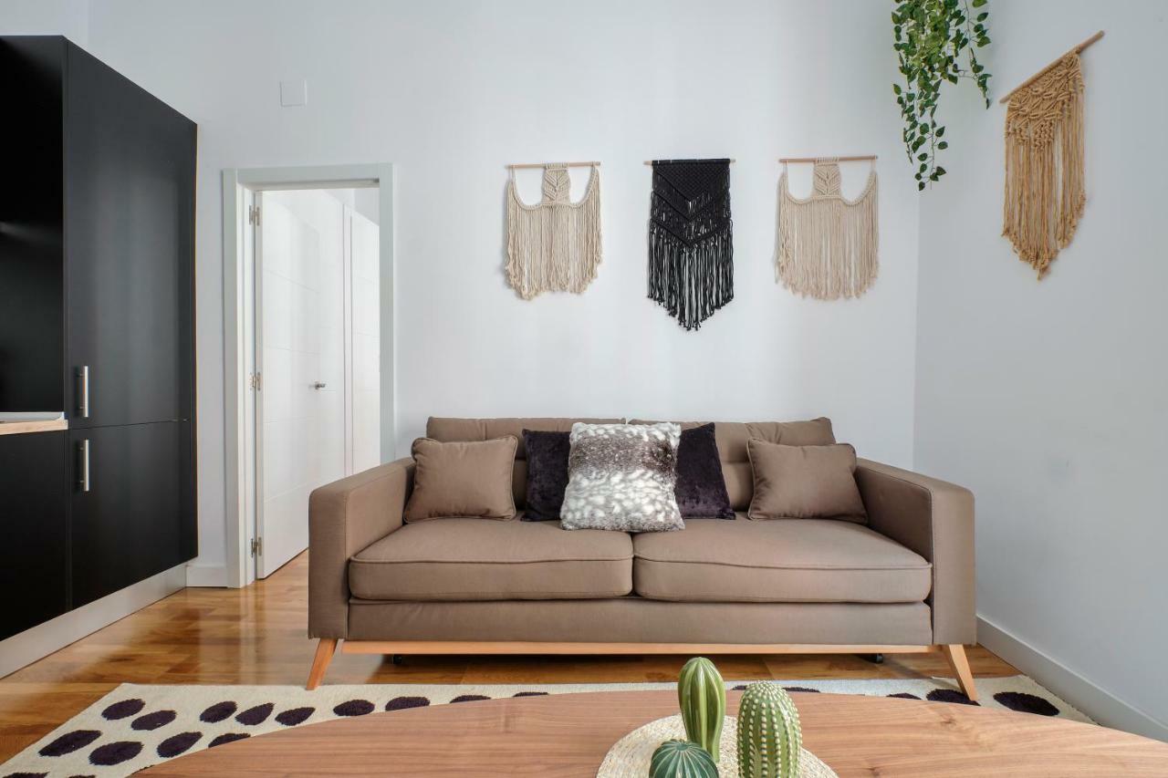 Apartamento Fuencarral Boutique Madri
