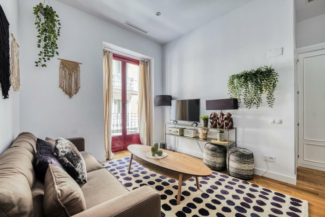 Fuencarral Boutique Appartement