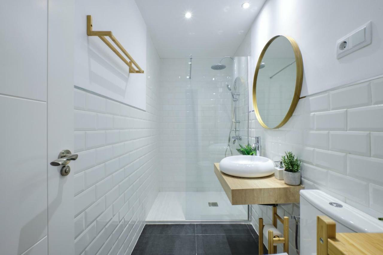 Apartamento Fuencarral Boutique Madri