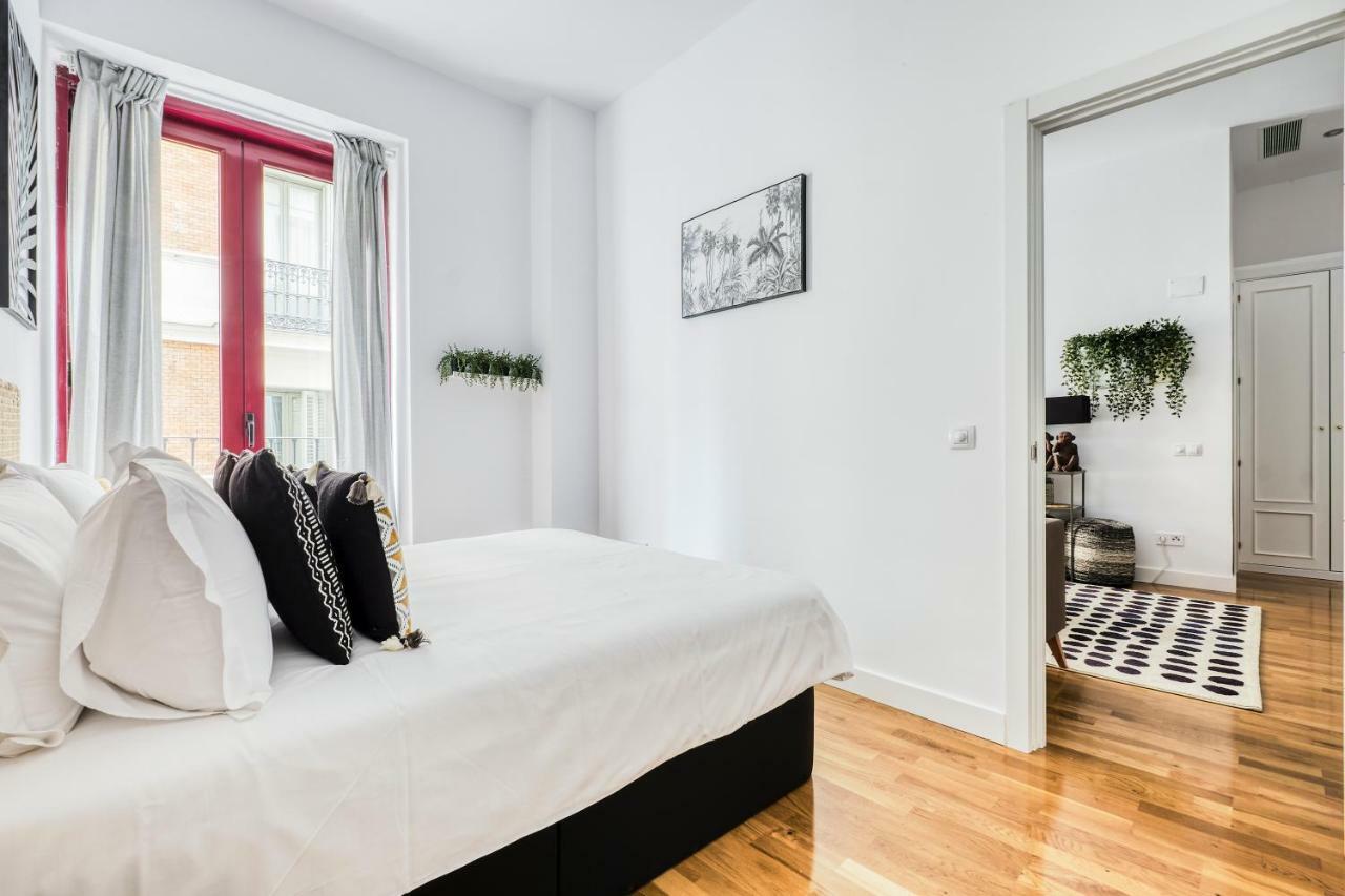 Appartement Fuencarral Boutique