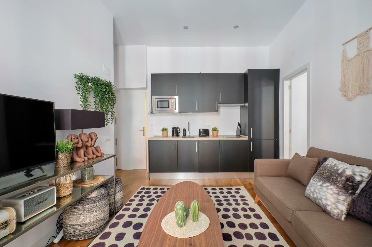 Appartement Fuencarral Boutique