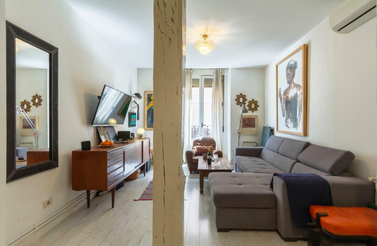 Apartamento For Universidad Est8