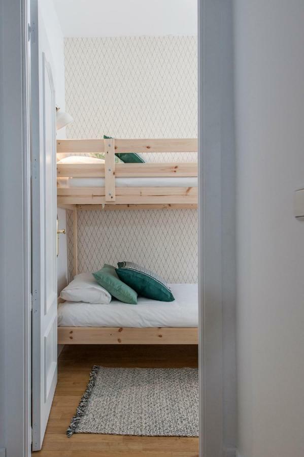 Apartamento Guernica I Madri