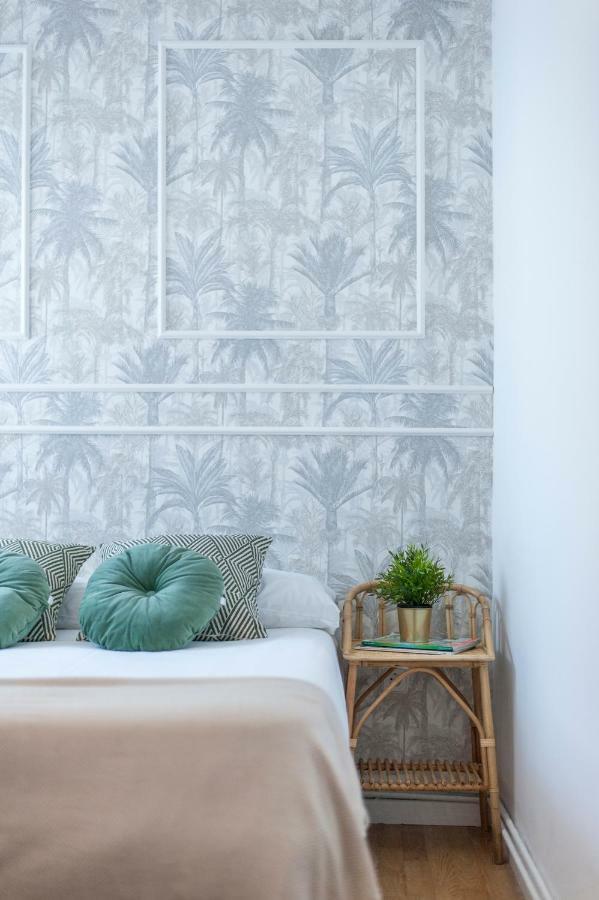 Apartamento Guernica I Madri