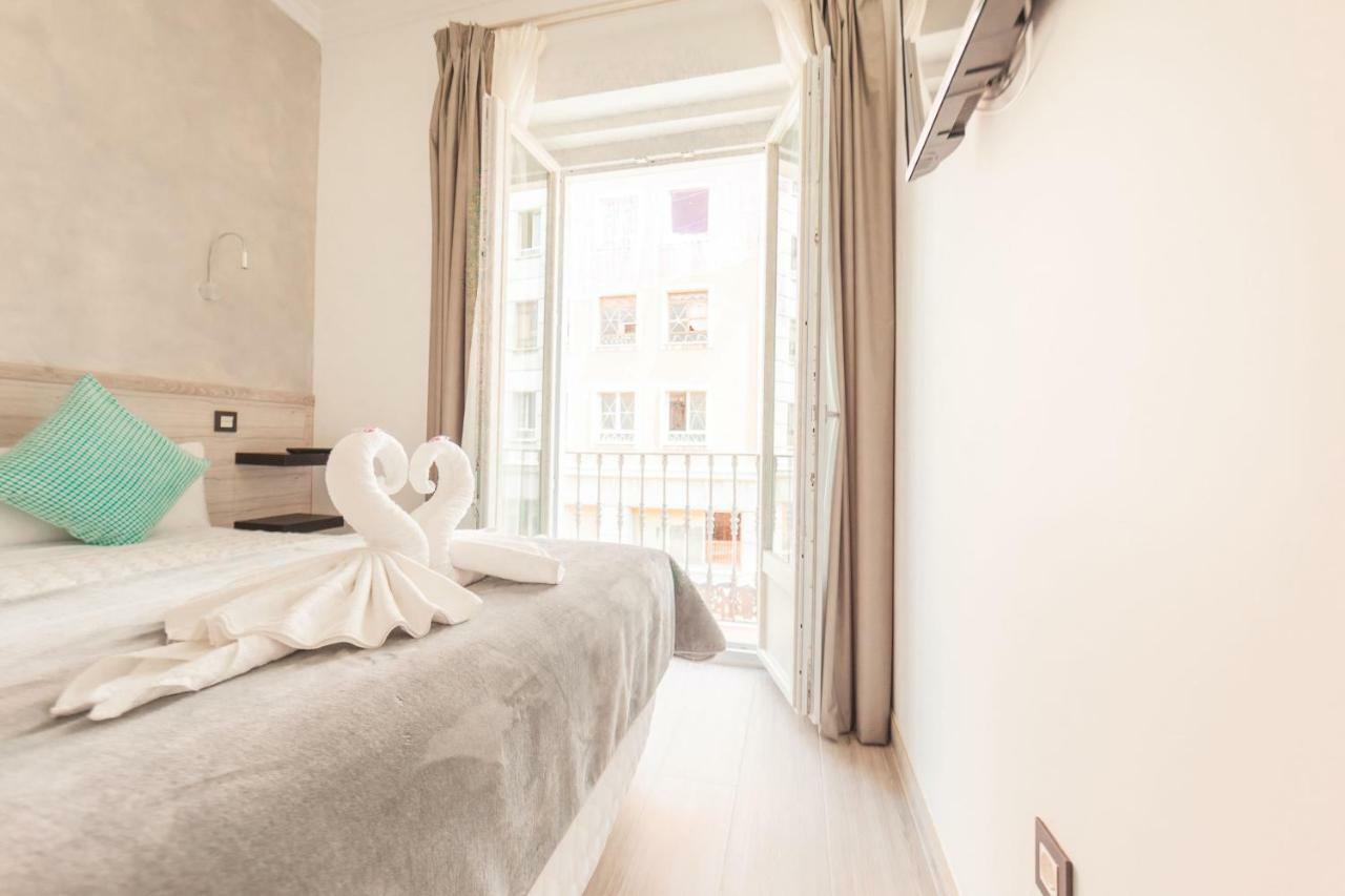 Gasthof Pio Centro Madrid