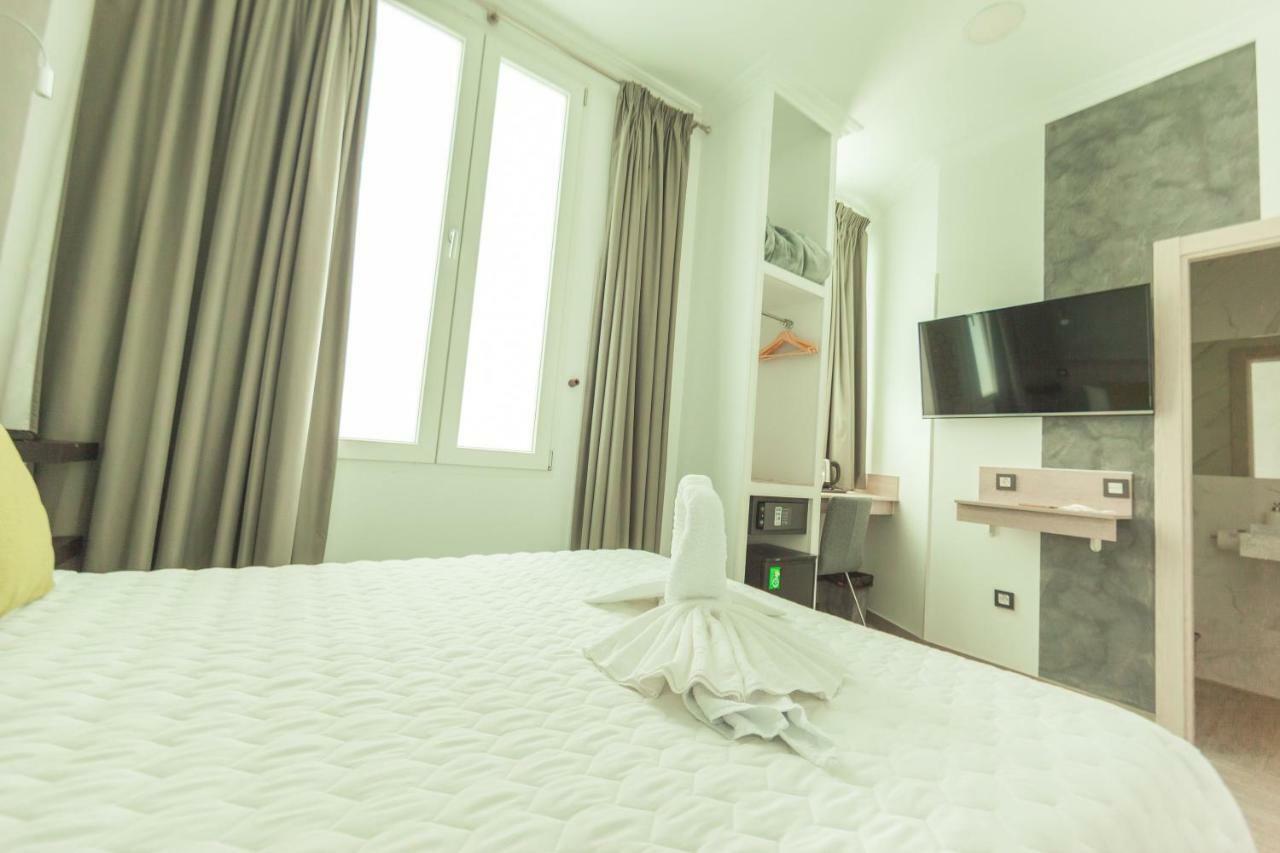Pio Centro Gasthuis 3*