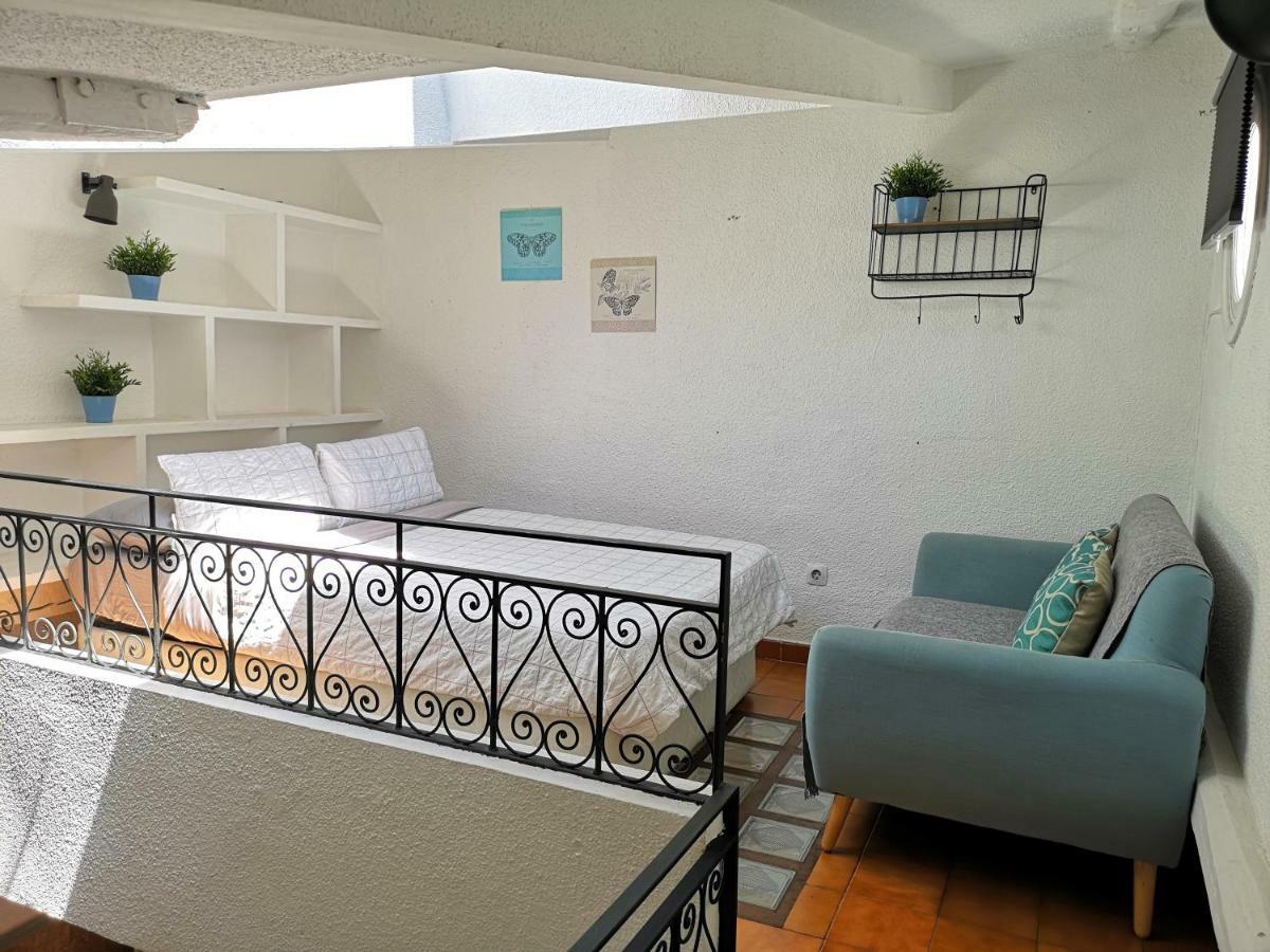 Apartamento Atocha 68 Madri